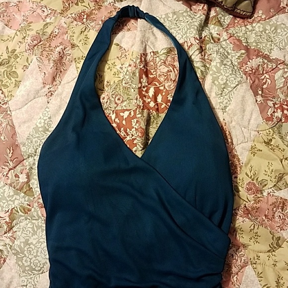 Dress - Picture 1 of 7